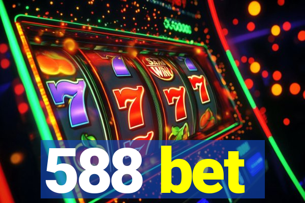 588 bet